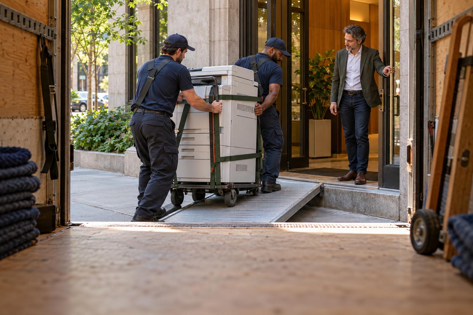Déclaration de mise à jour courante au REQ : guide 2026