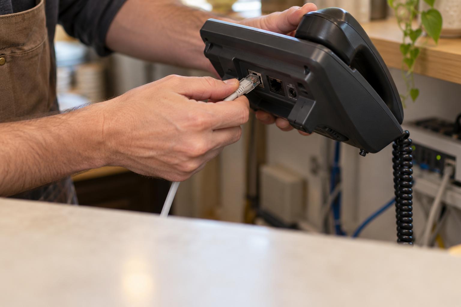 Montreal Business Phone Number: 514/438, VoIP and CRTC Rules