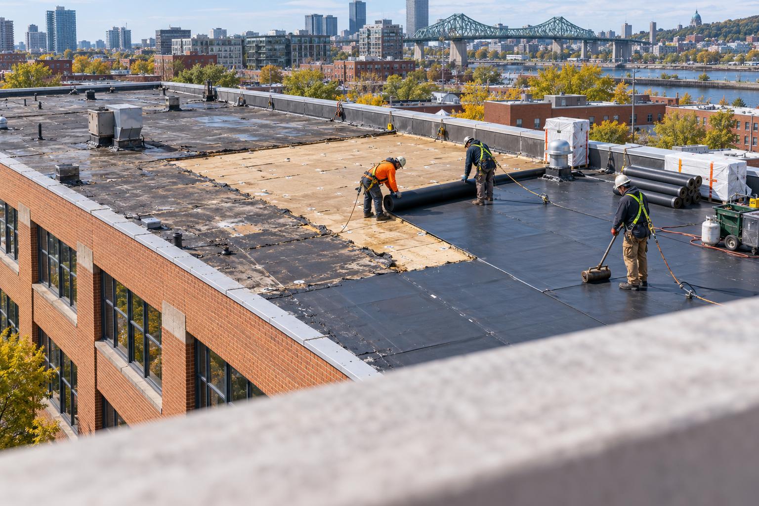 Net vs Gross Lease in Montreal: Additional Rent Explained