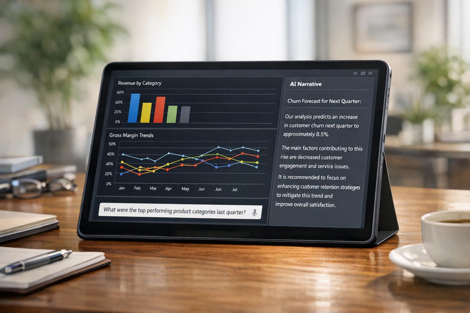 Connecteur IA NetSuite : Guide NSAW et Bring-Your-Own-Model