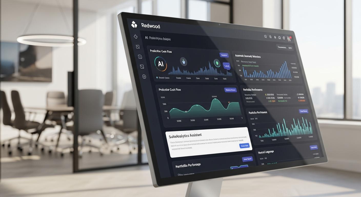 Analyse de la feuille de route IA de NetSuite pour les partenaires opérationnels en capital-investissement