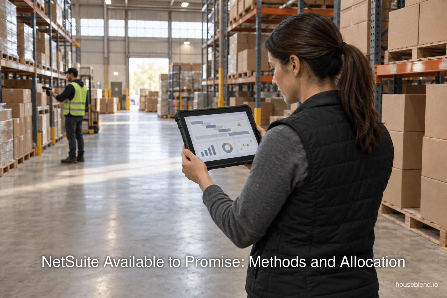 NetSuite Available to Promise: Methods and Allocation