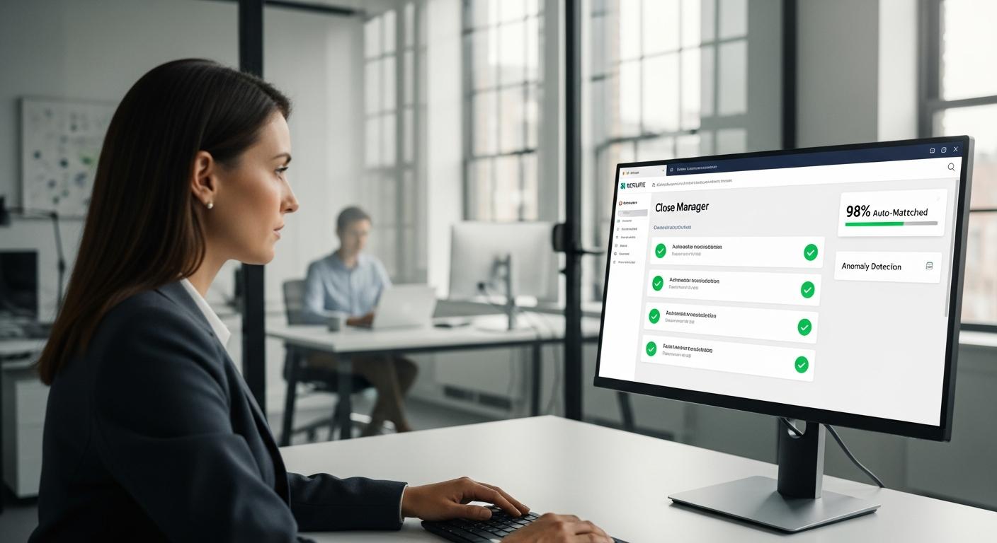 Clôture Autonome NetSuite : Guide Pratique d'Implémentation