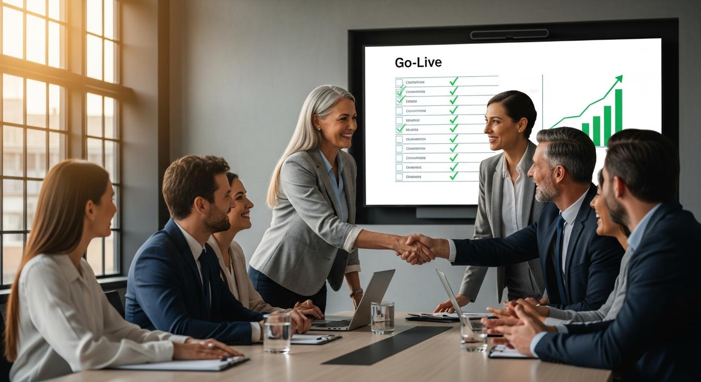 NetSuite Consulting Cost: 2026 Pricing & Implementation