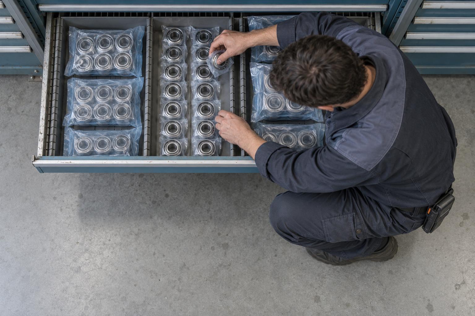 NetSuite Cycle Counting: Plans, Recounts, and Controls