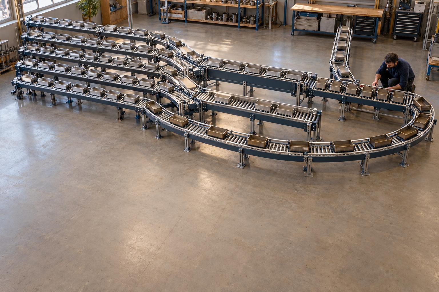NetSuite Finance Team Capacity Planning: A Workload Model