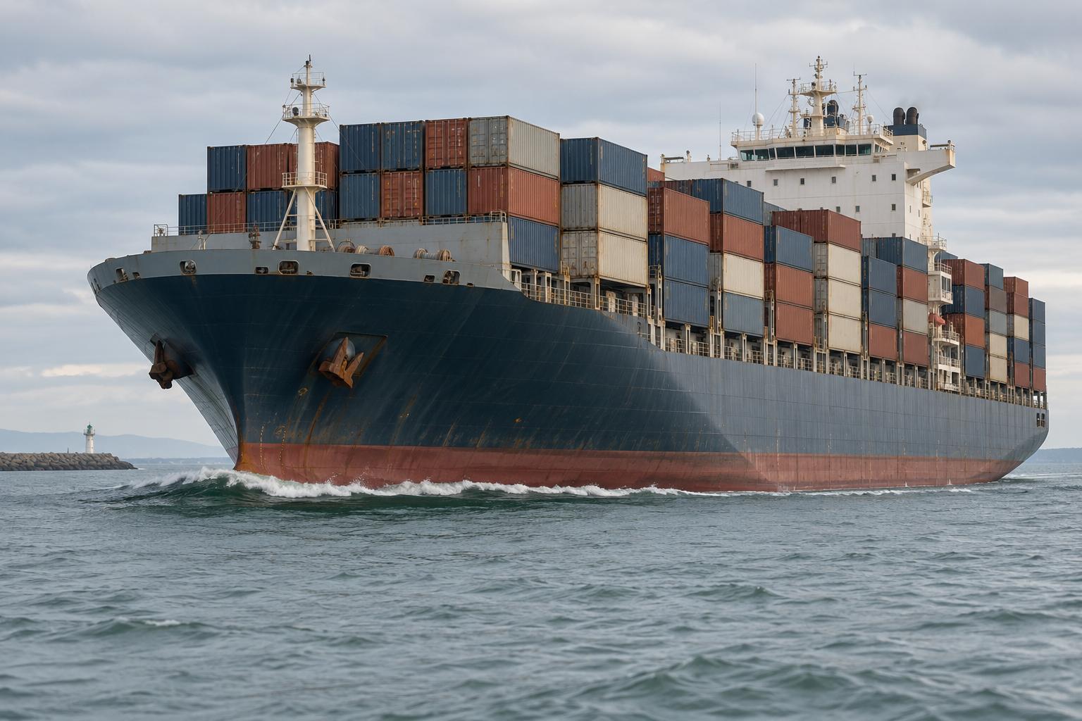 NetSuite Inbound Shipment Ownership Transfer: GIT and Close