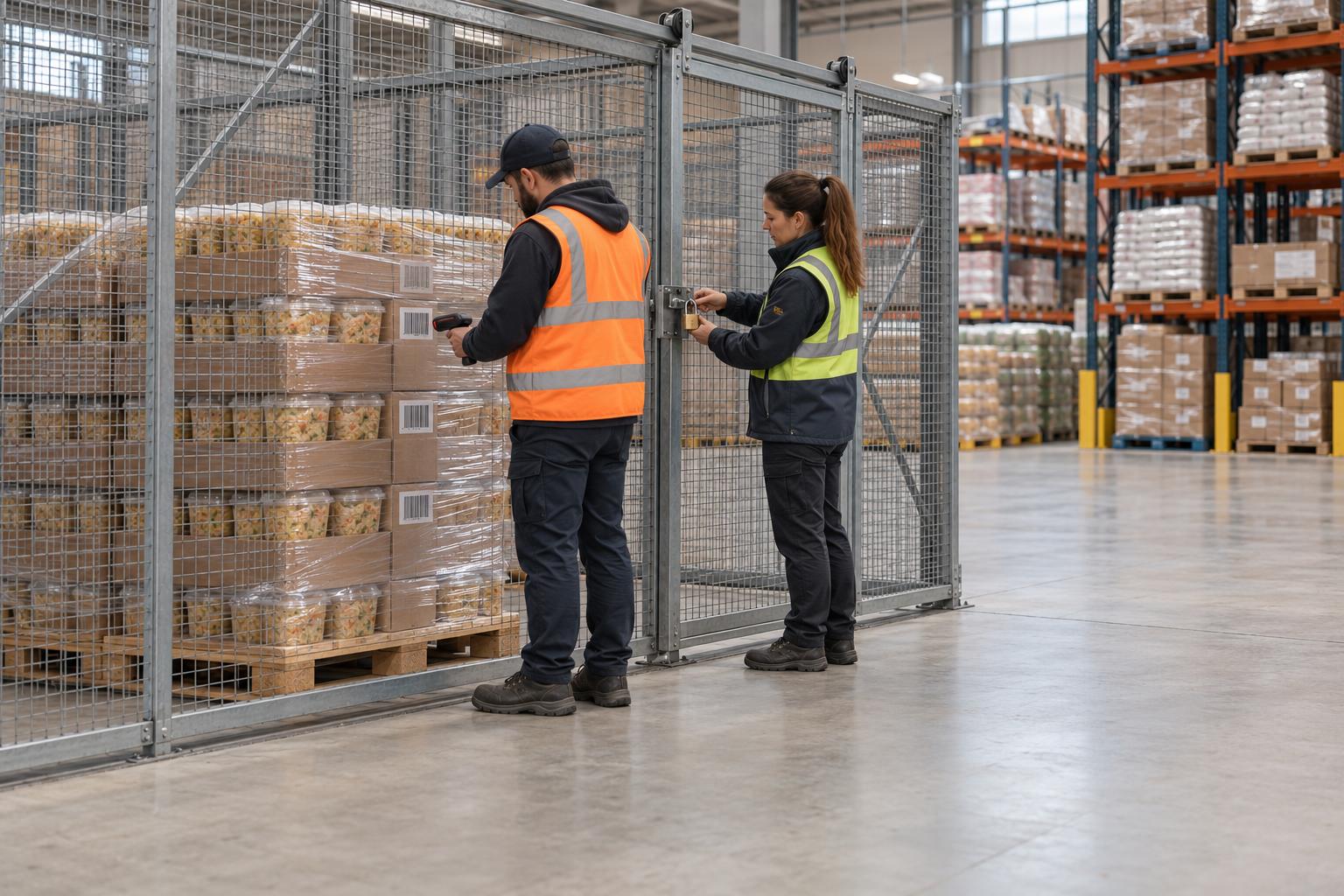 NetSuite Lot Traceability: 3PL Data and Recall Drills