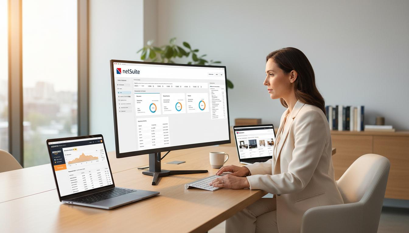 NetSuite Marketplace Integration: How It Works & Setup Guide