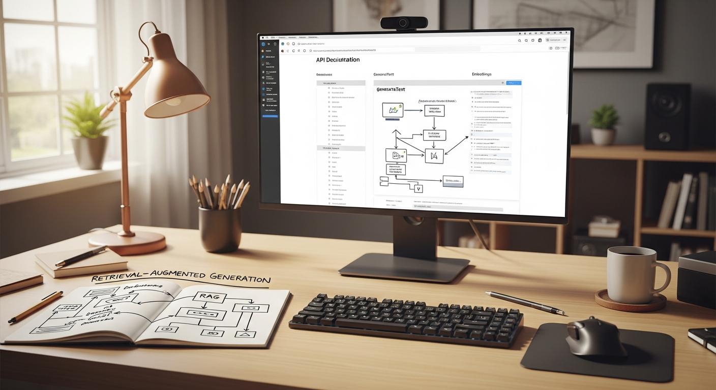 Guide du module NetSuite N/LLM : Méthodes, Limites et RAG
