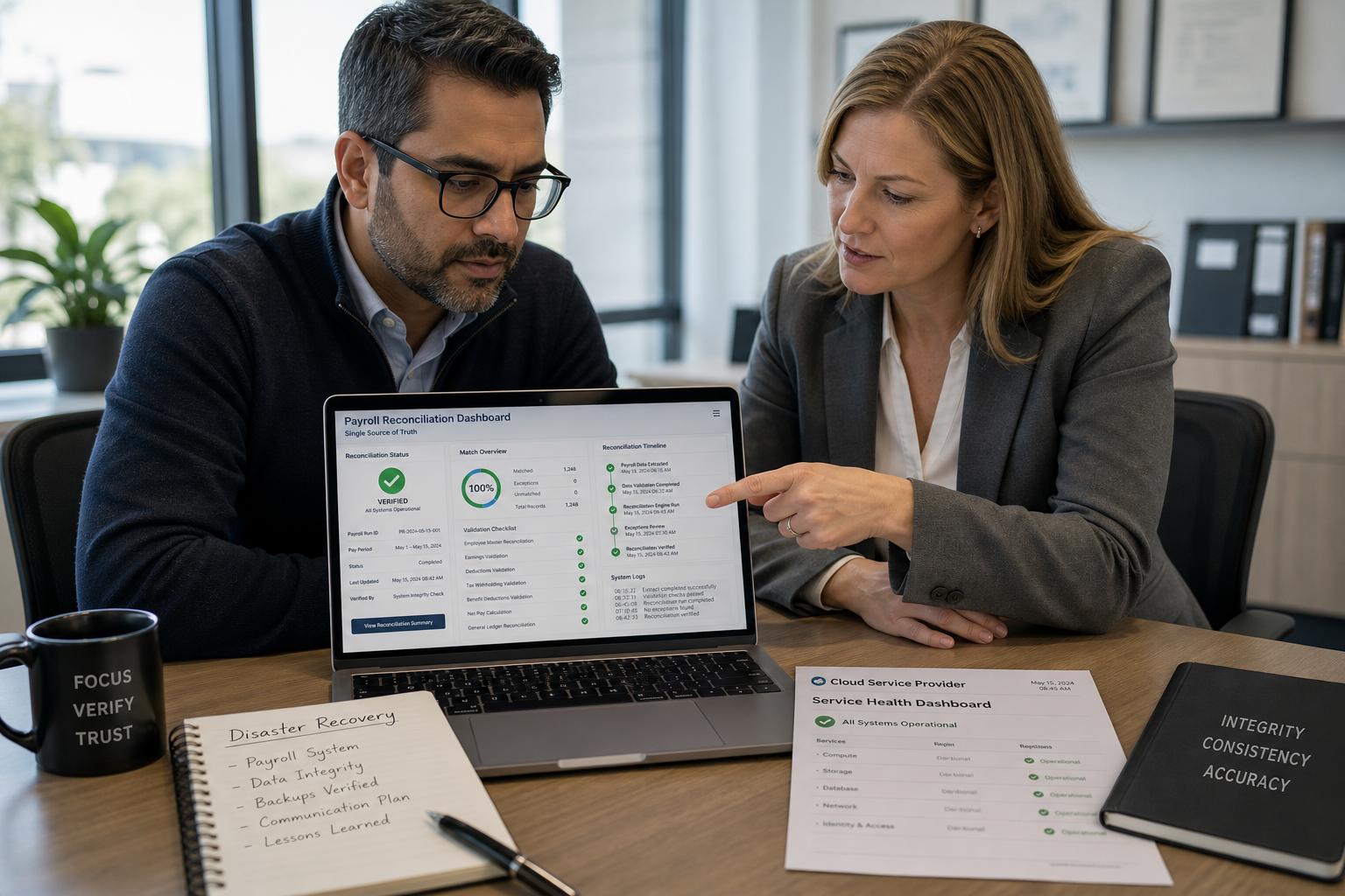 NetSuite Payroll Outage May 2026: SuitePeople Postmortem