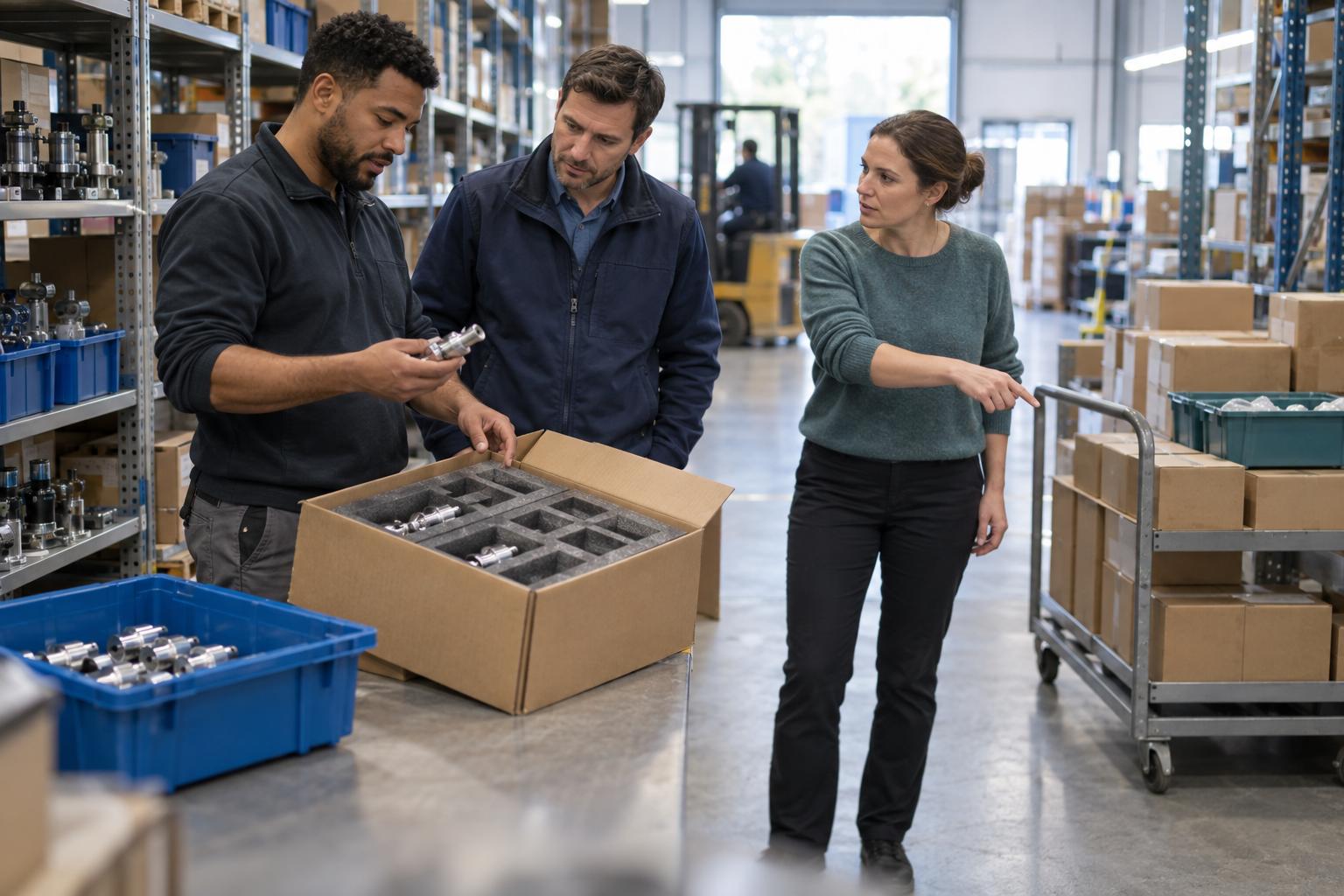 NetSuite Requirements Gathering: A Practical Blueprint
