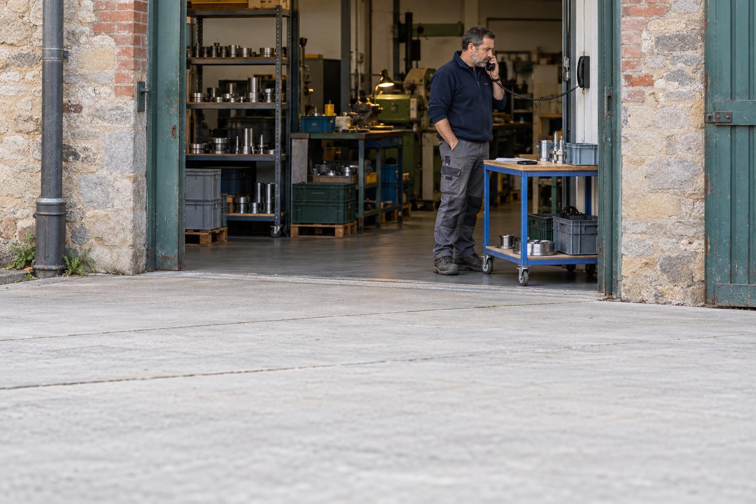 NetSuite Vendor Center vs Custom Supplier Portal: Scope, Security
