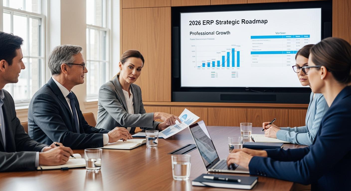 NetSuite vs SAP ByDesign: 2026 Mid-Market ERP Comparison
