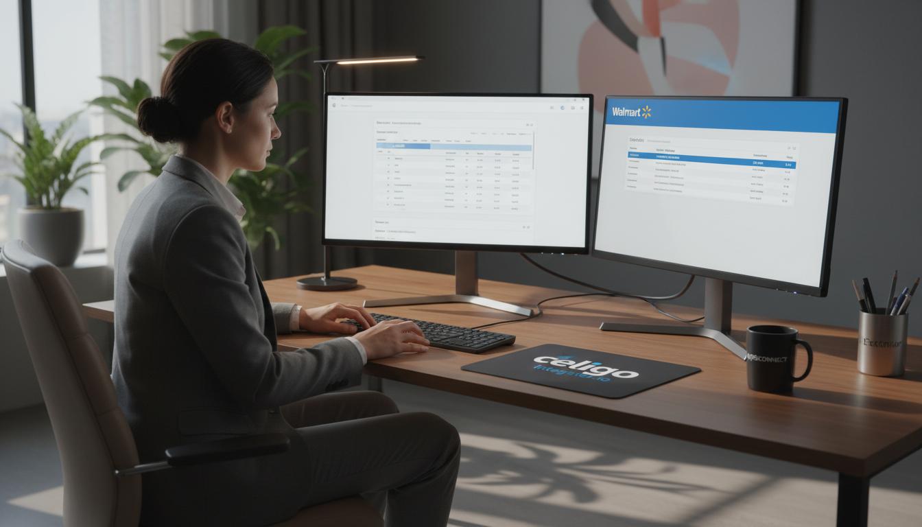 NetSuite Walmart Integration: How It Works & Setup Guide