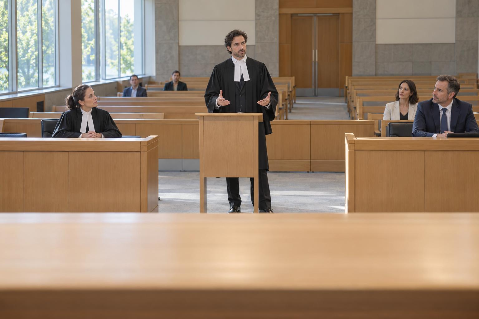 Notaire ou avocat au Québec : qui engager en affaires ?