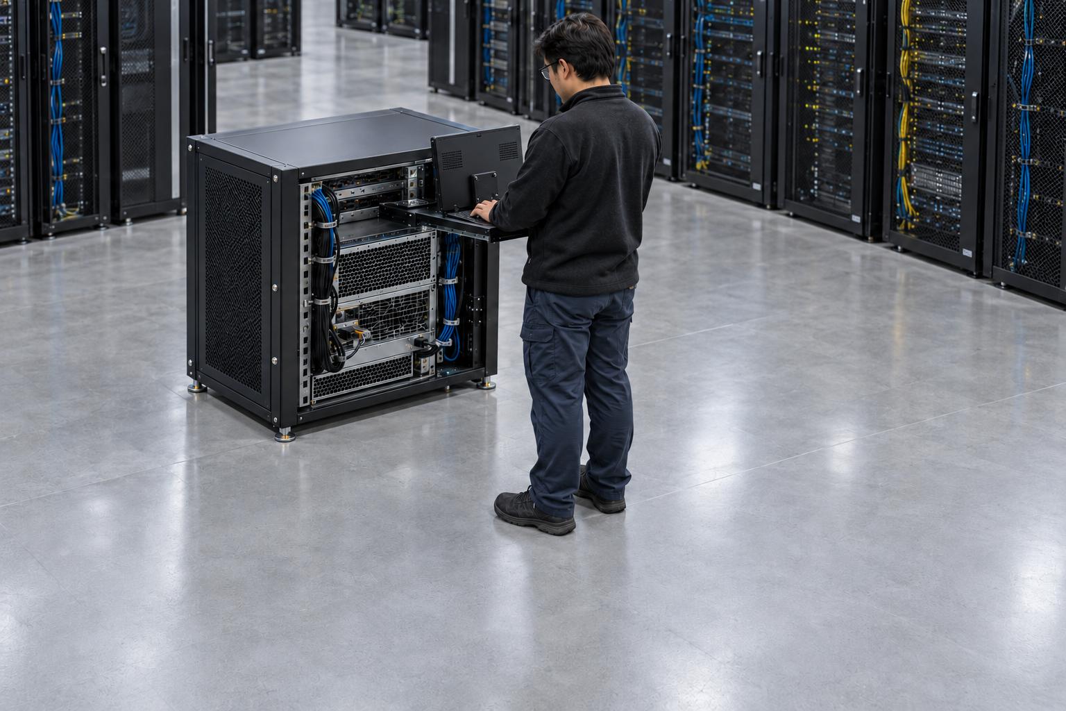 NVIDIA Container Toolkit Security: CDI and CVE Hardening