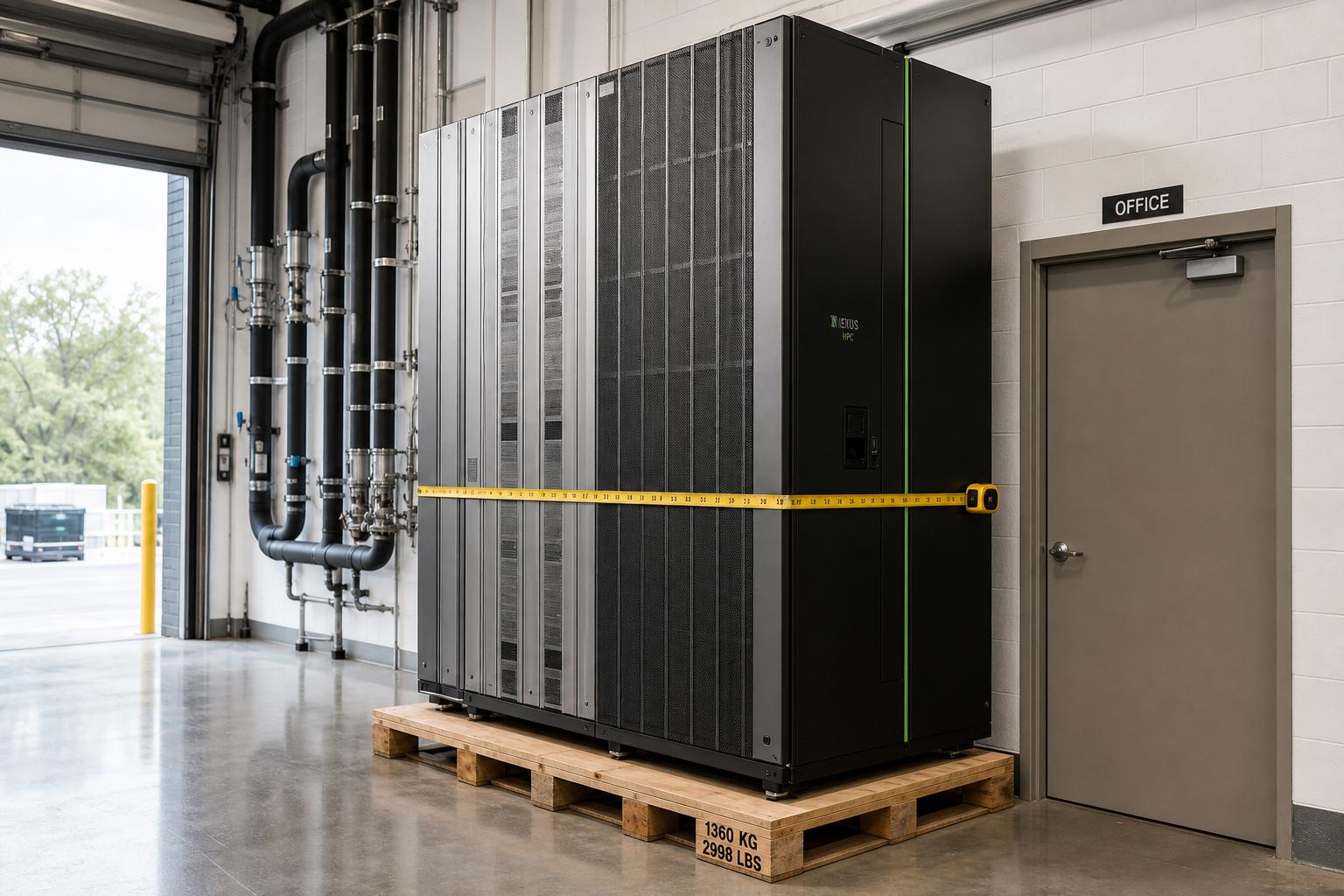 NVIDIA Data Center GPU Pricing: H100 to GB200 Cost Guide