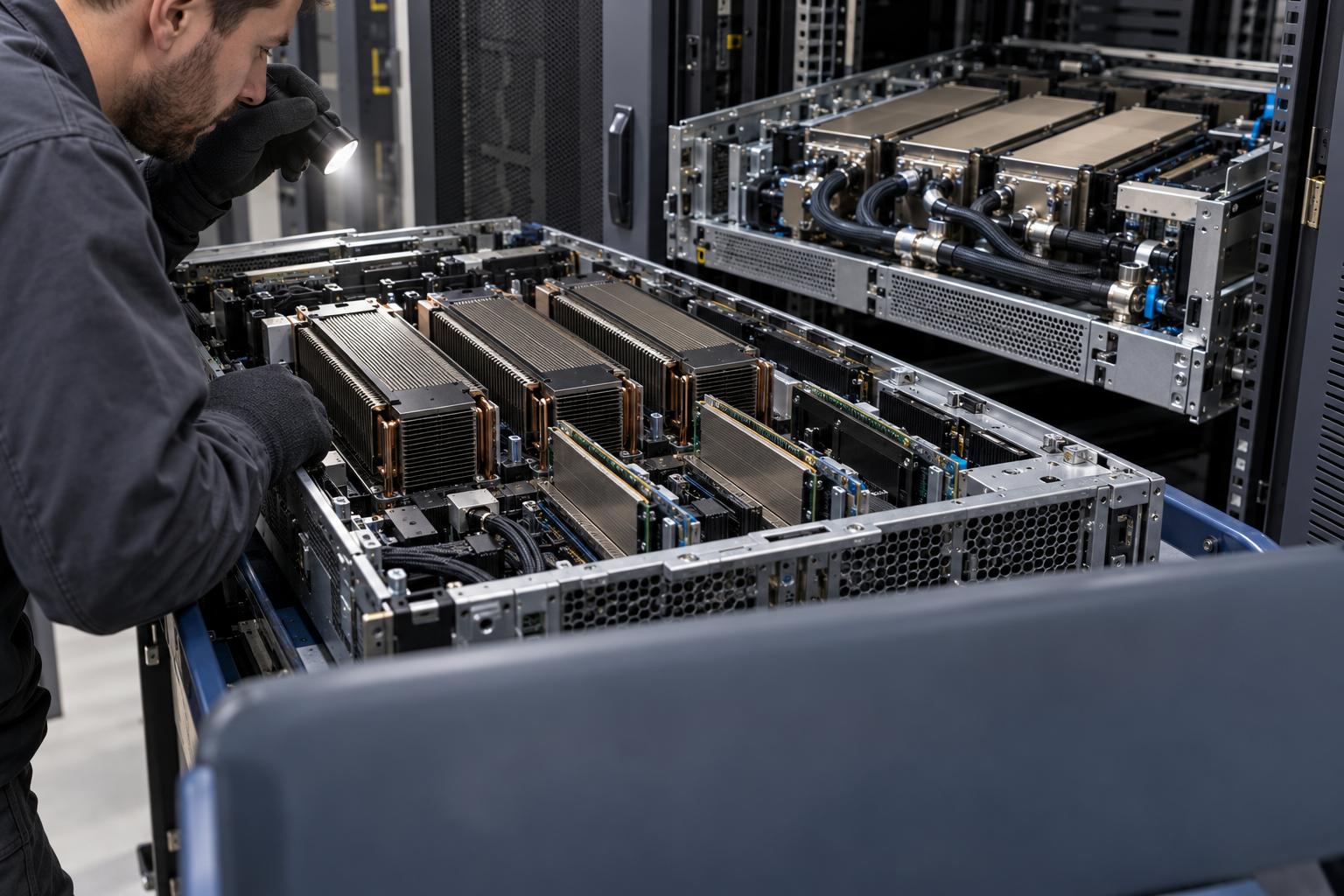NVIDIA Open vs Proprietary Kernel Modules: Fleet Rules