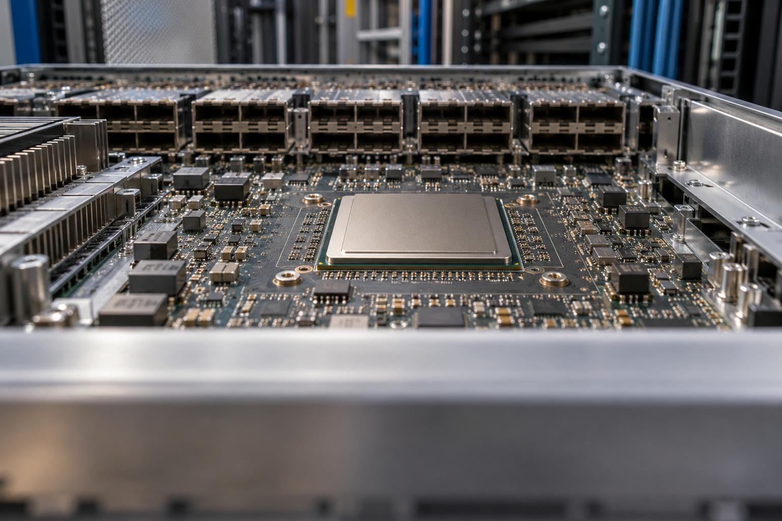 NVIDIA SHARP: In-Network All-Reduce, NVLS and CollNet