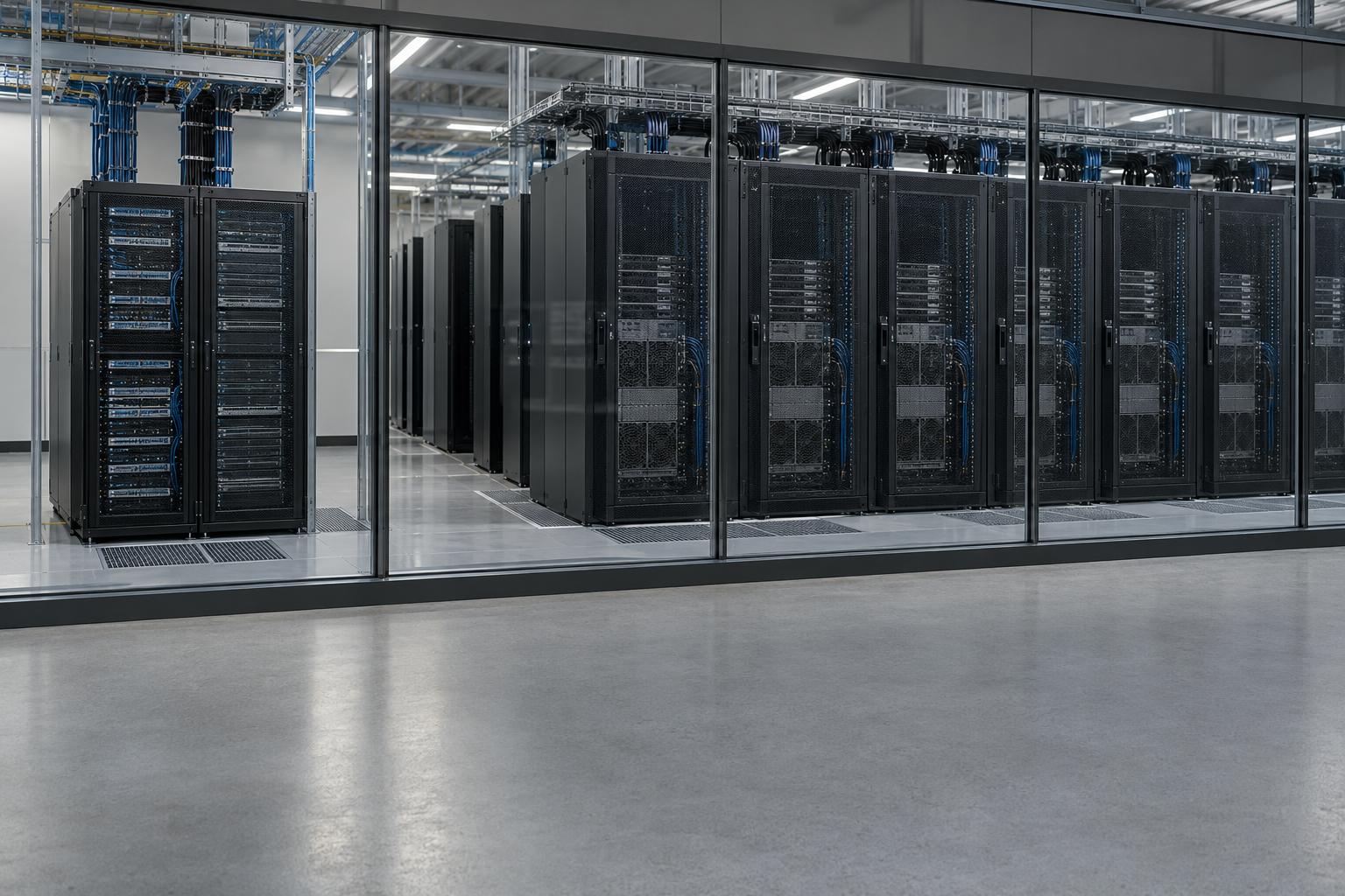 OpenAI-Compatible Gateways for Private LLM Clusters