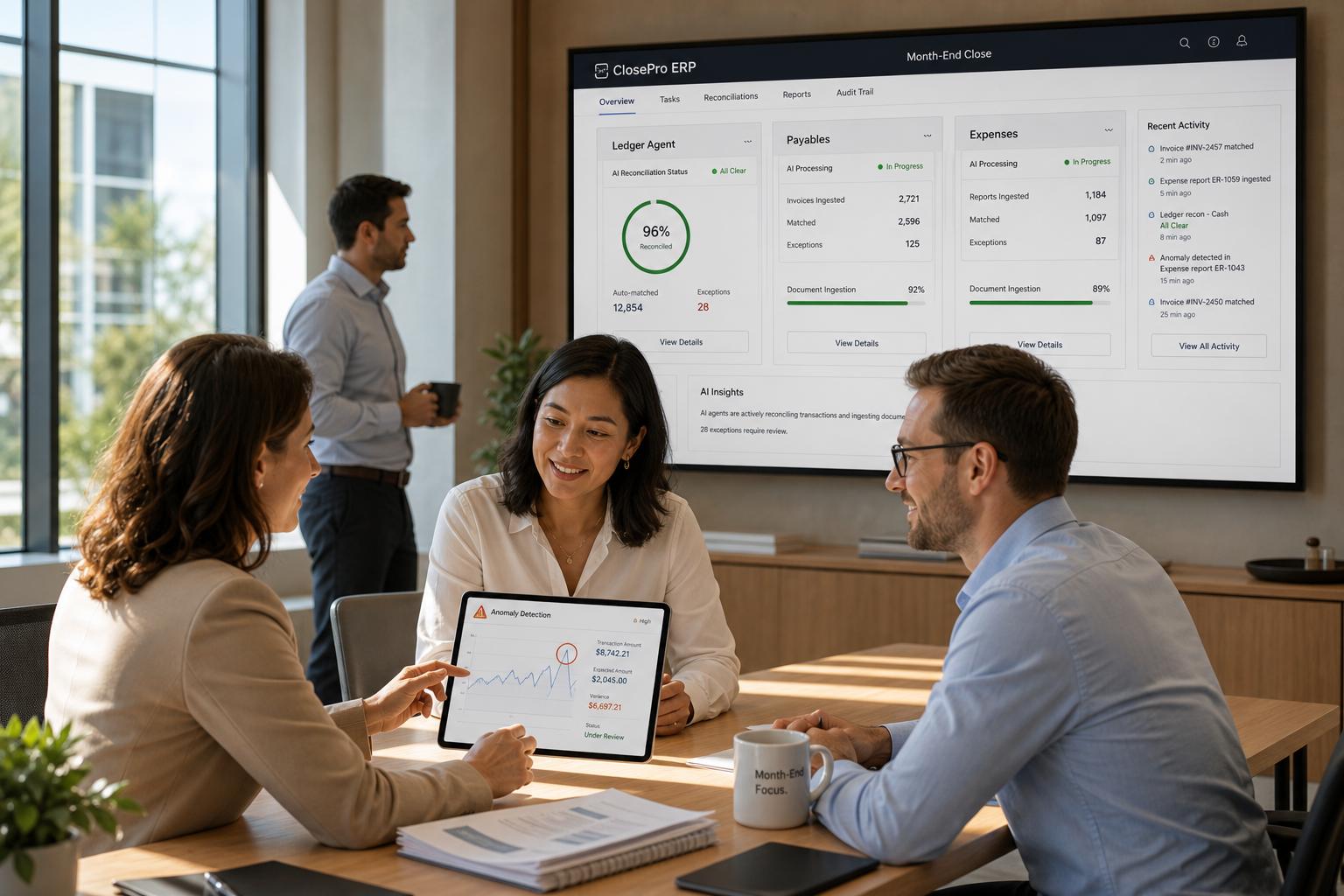 Oracle Fusion 26B Agentic AI: Guide for NetSuite Users