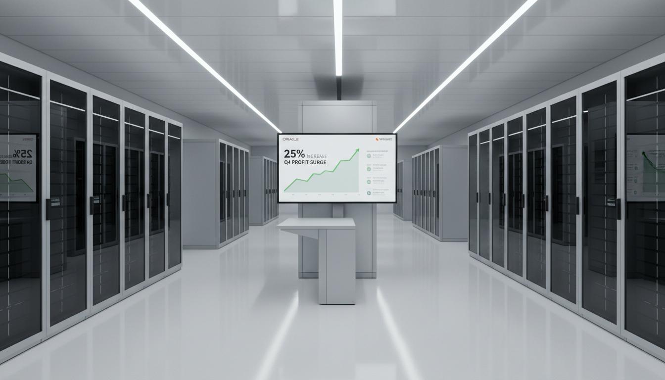 Oracle Q4 2025 Earnings: A NetSuite & Cloud ERP Analysis