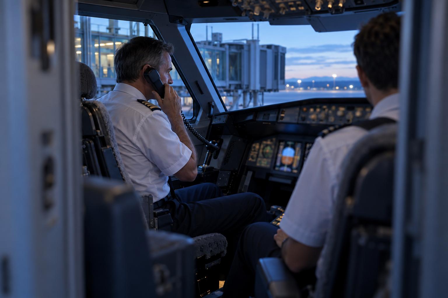 Part 121 Dispatch Release Changes: Signature to Departure