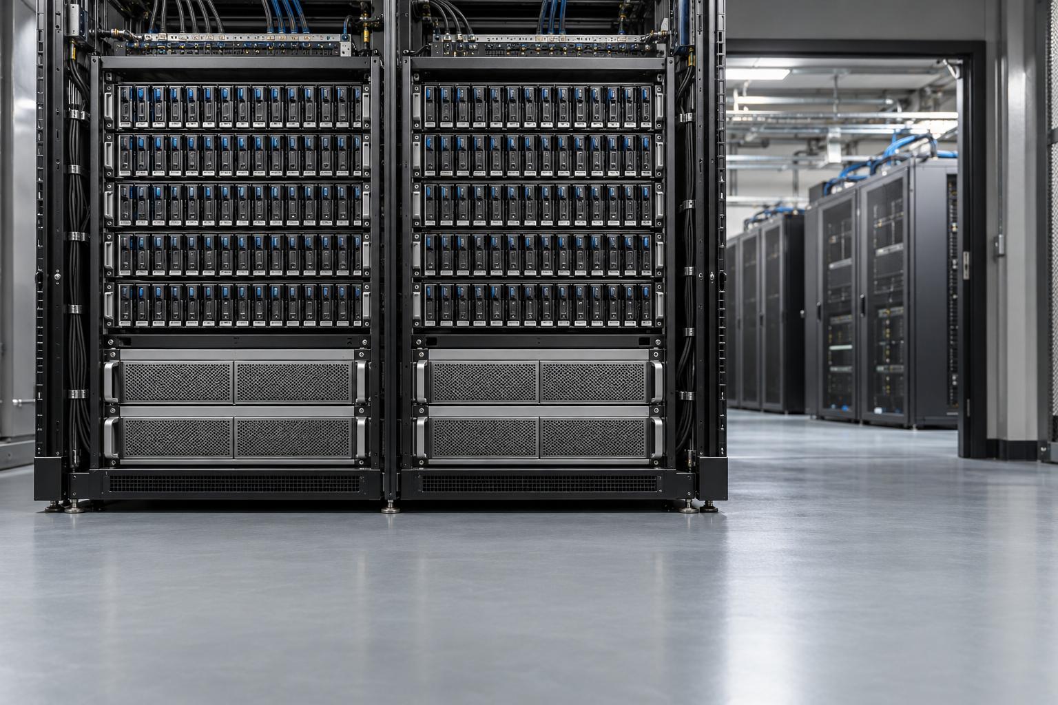 GPU Cluster Storage Sizing: Reads, Checkpoints, Recovery