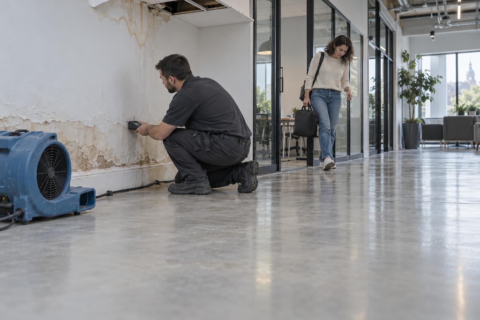 Does Coworking Insurance Cover My Business in Quebec?