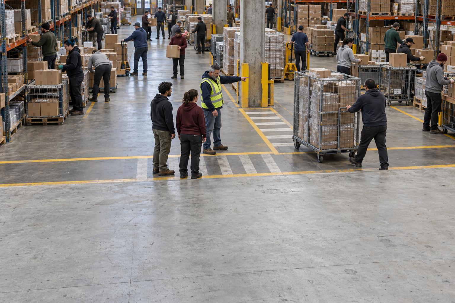 Obligations des employeurs au Québec selon le nombre d’employés (2026)