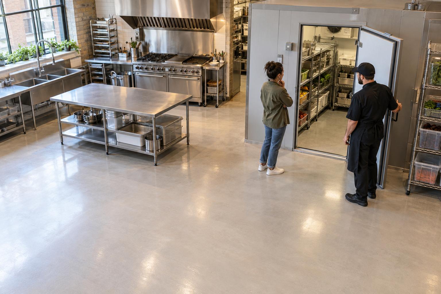Quebec Food Business Address Requirements: REQ and MAPAQ