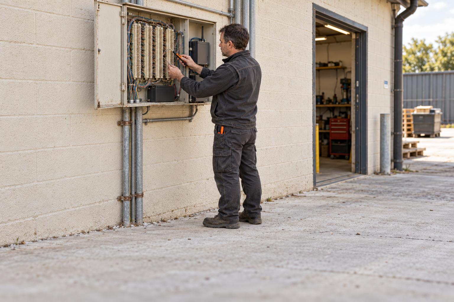 How to Replace Copper Phone Lines for Business in 2026