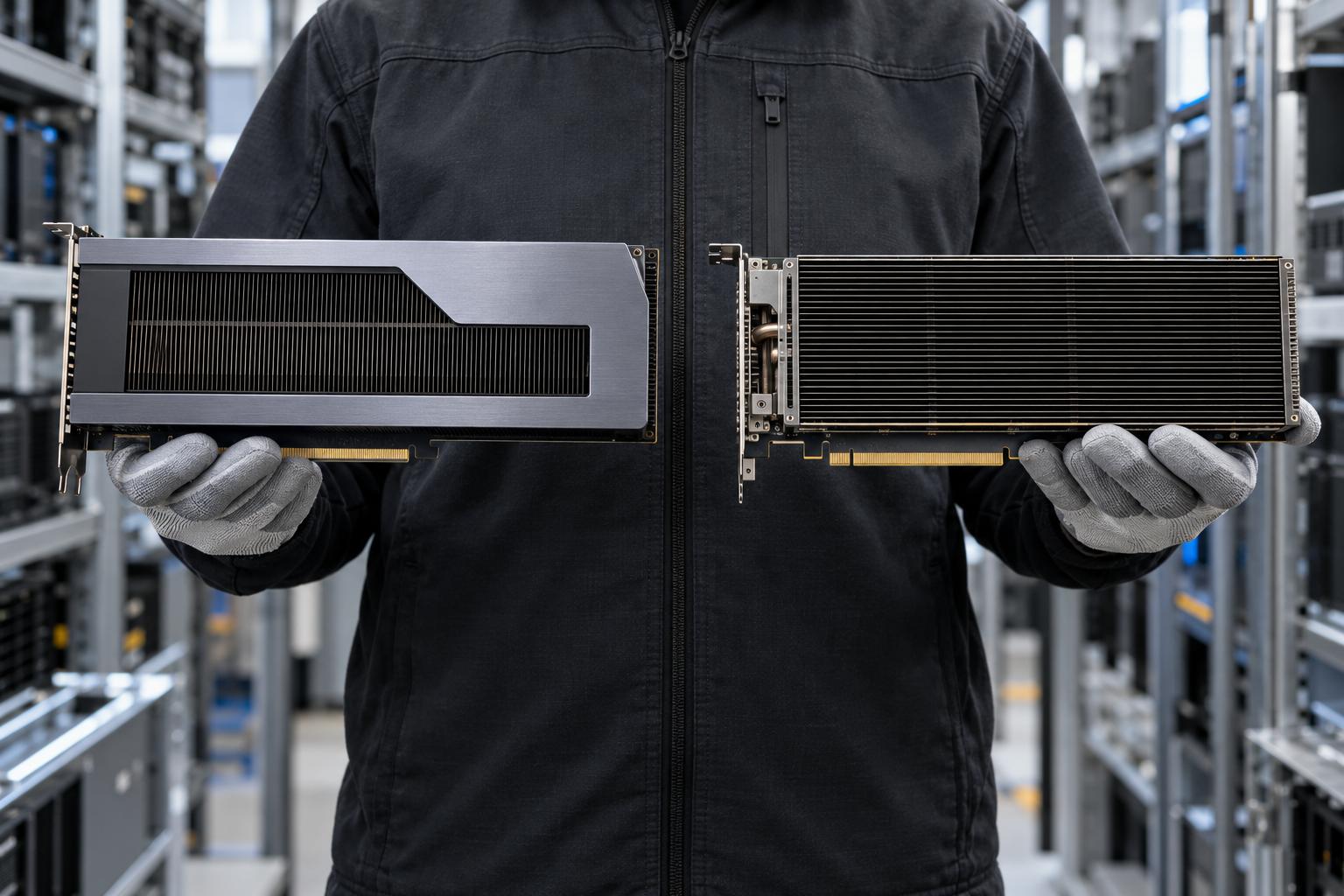 RTX PRO 6000 Server Edition vs L40S: Inference Cost