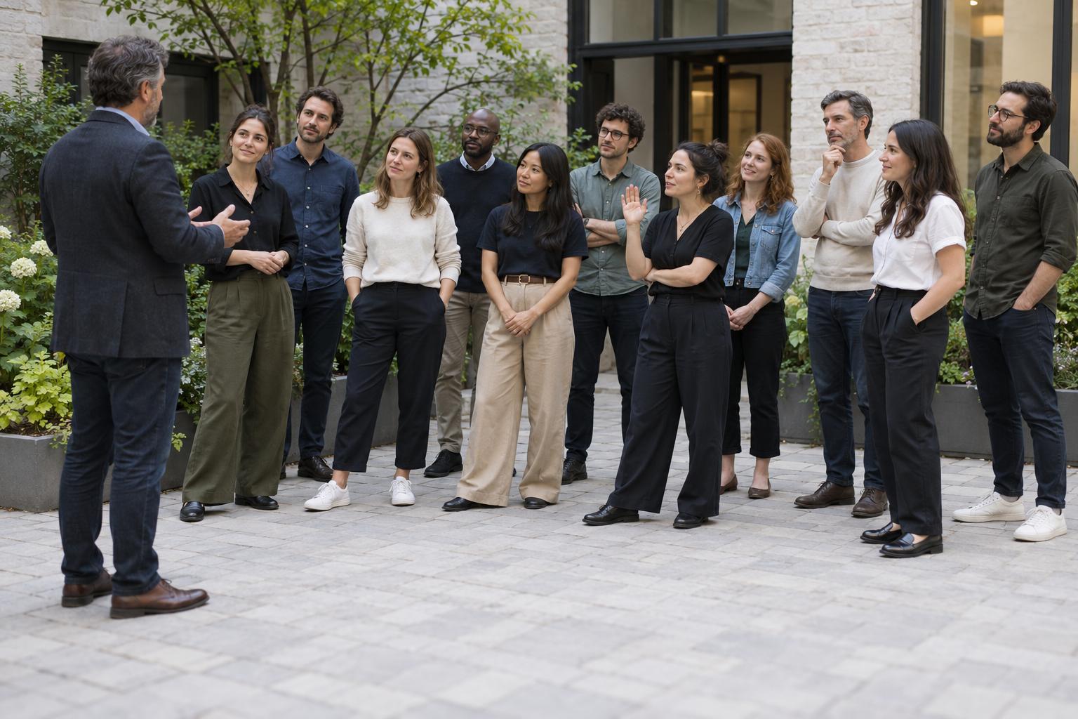RVER : 5 ou 10 employés visés ? L'obligation de l'employeur