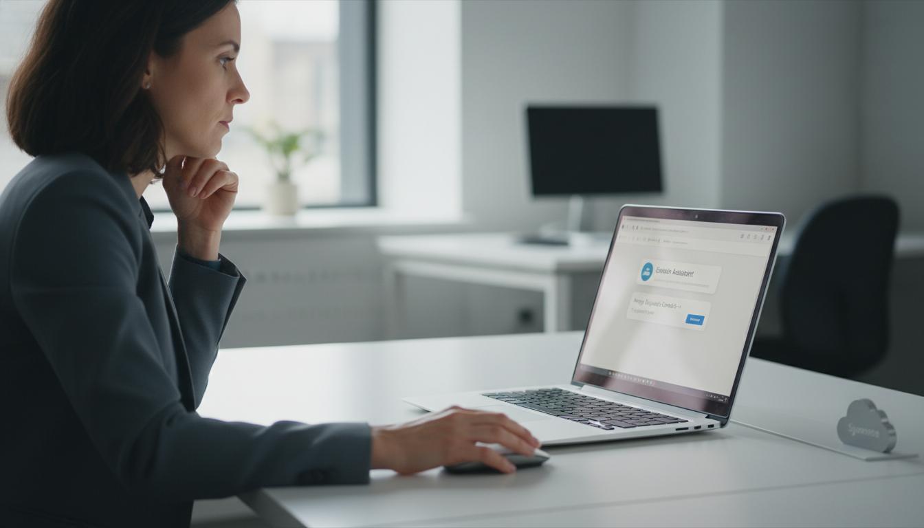 Salesforce Admin Tasks: A Guide to AI Automation