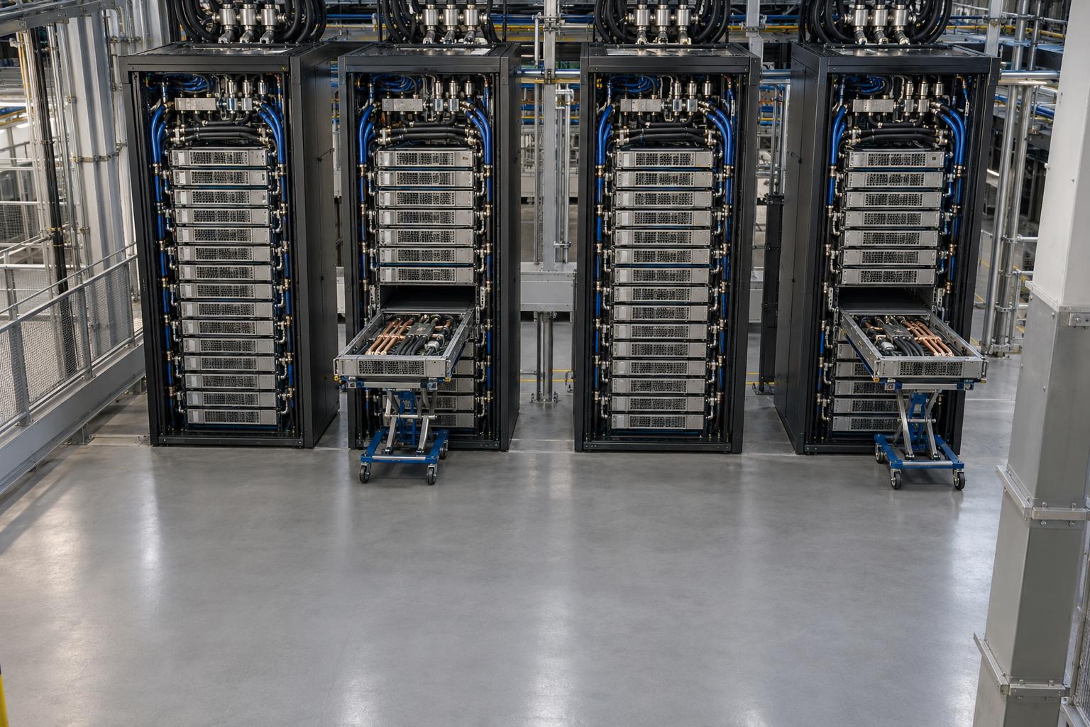 Slurm vs Kubernetes for Private GPU Clusters