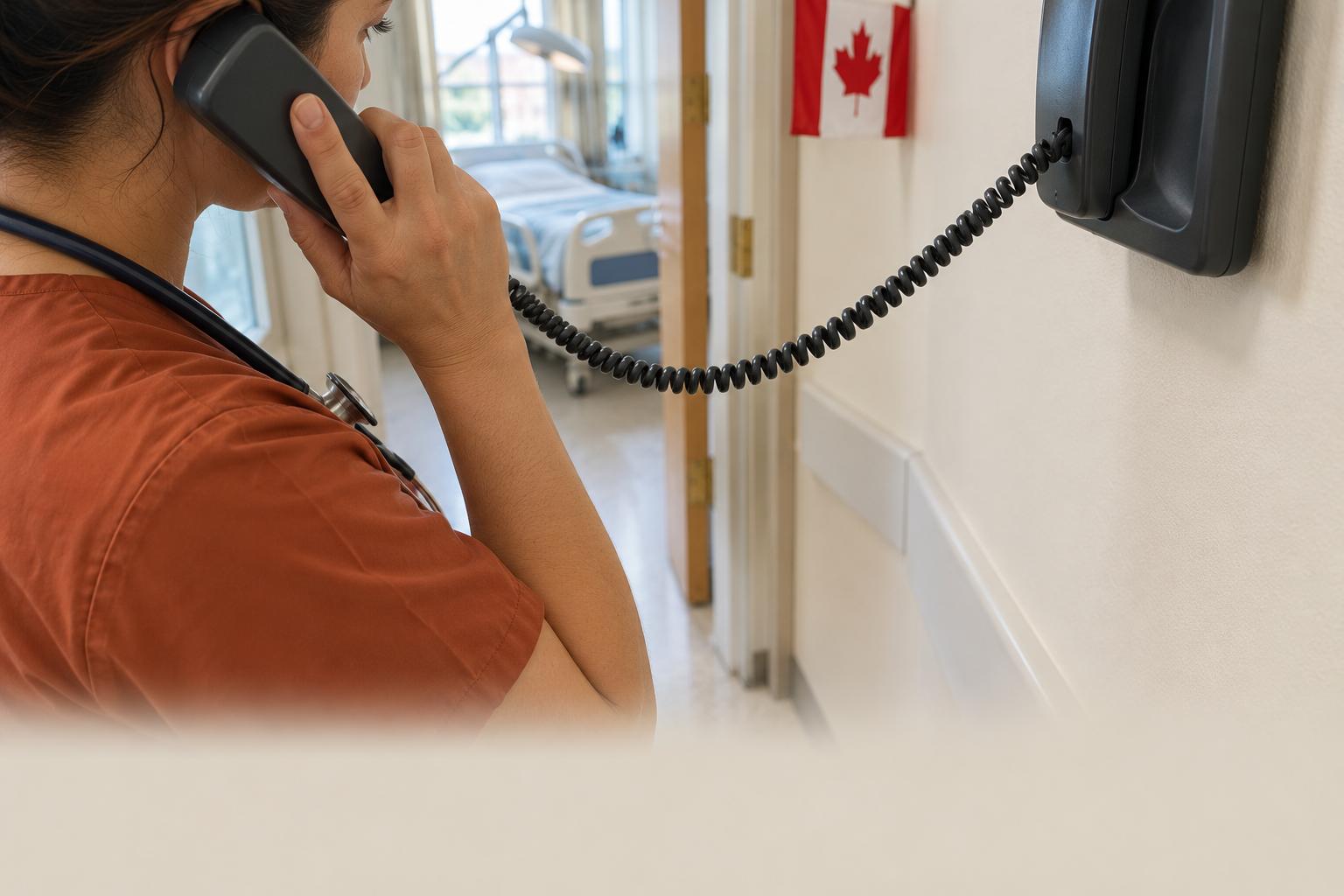 STIR/SHAKEN in Canada: What the CRTC Requires