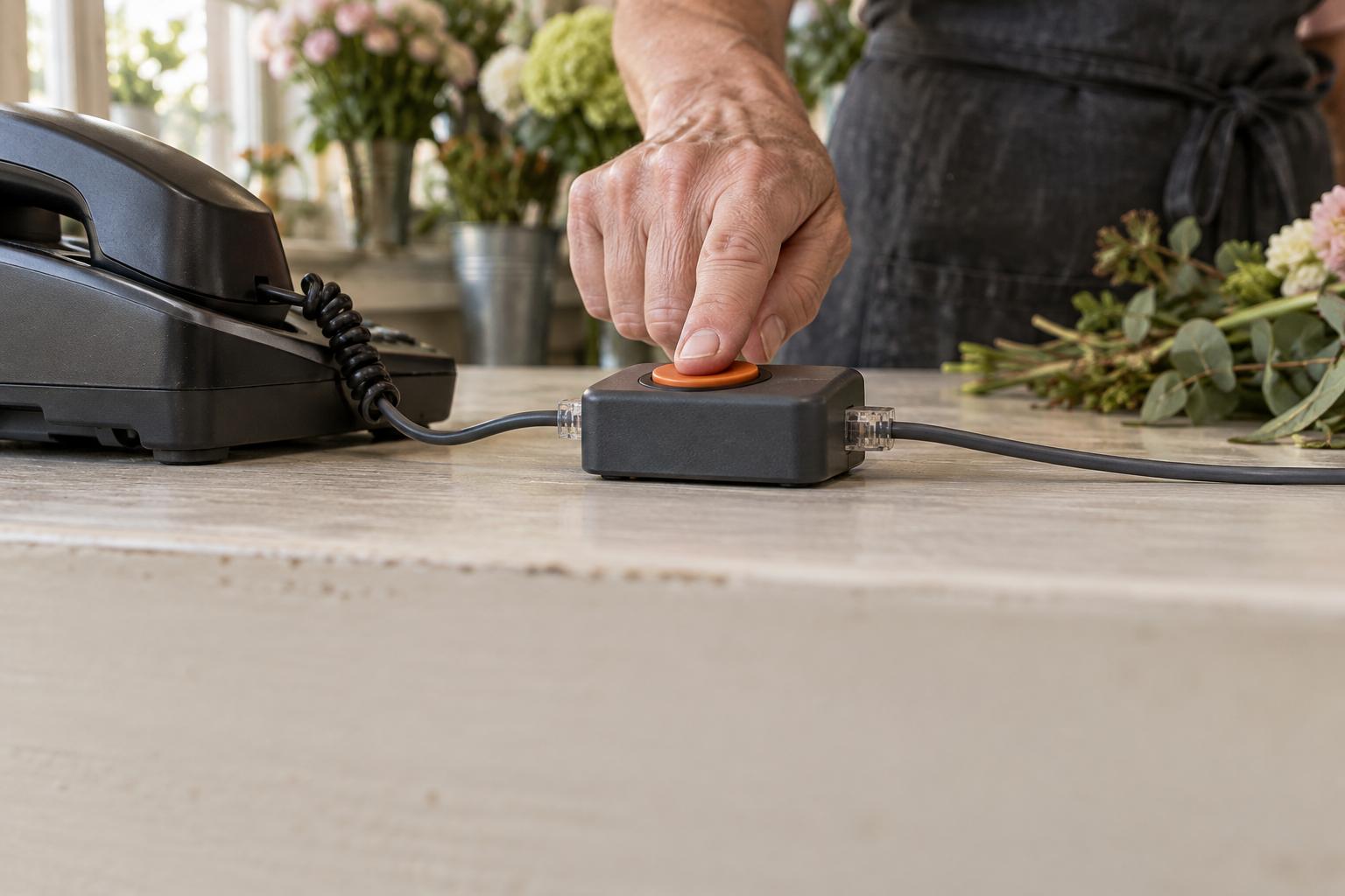 How to Stop Spam Calls to Your Business: Screening Guide