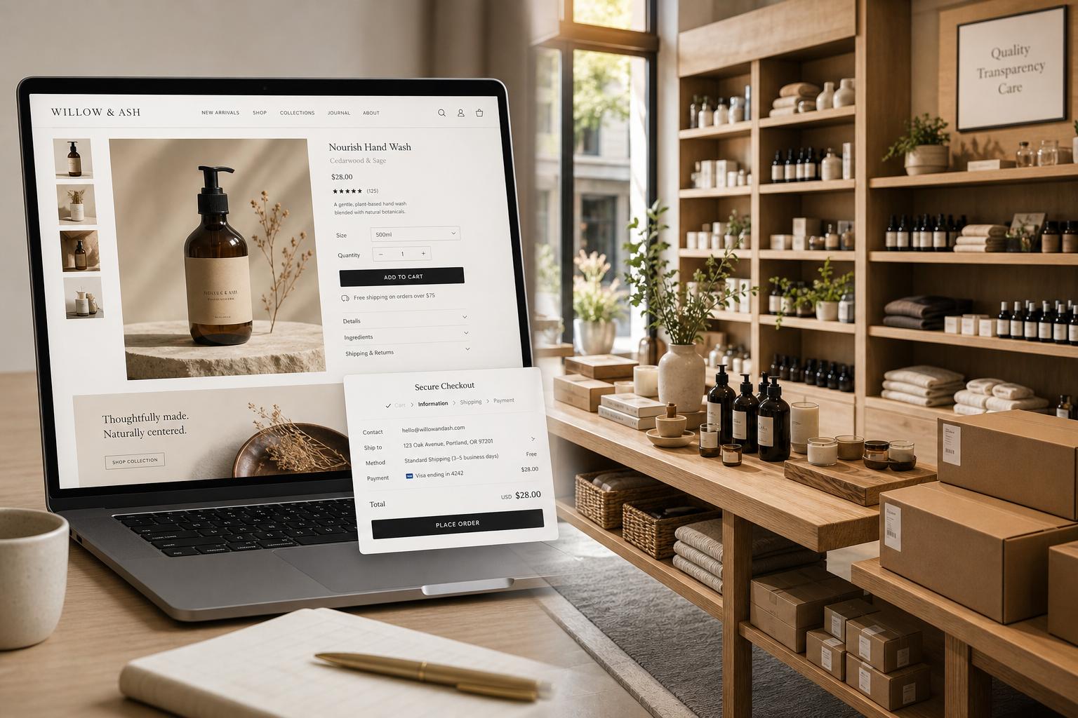 SuiteCommerce Advanced: Pricing & Implementation Cost