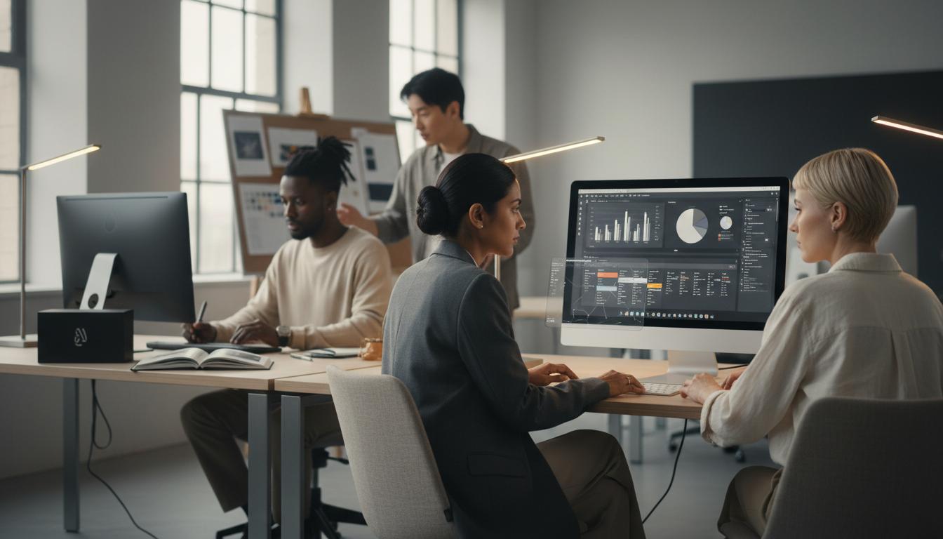 Cost of an In-House Creative Team: 2025 Benchmark Report