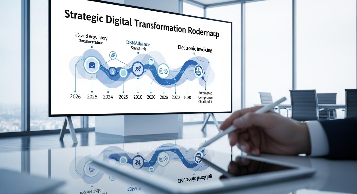 US & Canada E-Invoicing Mandates: 2026 Regulations Guide