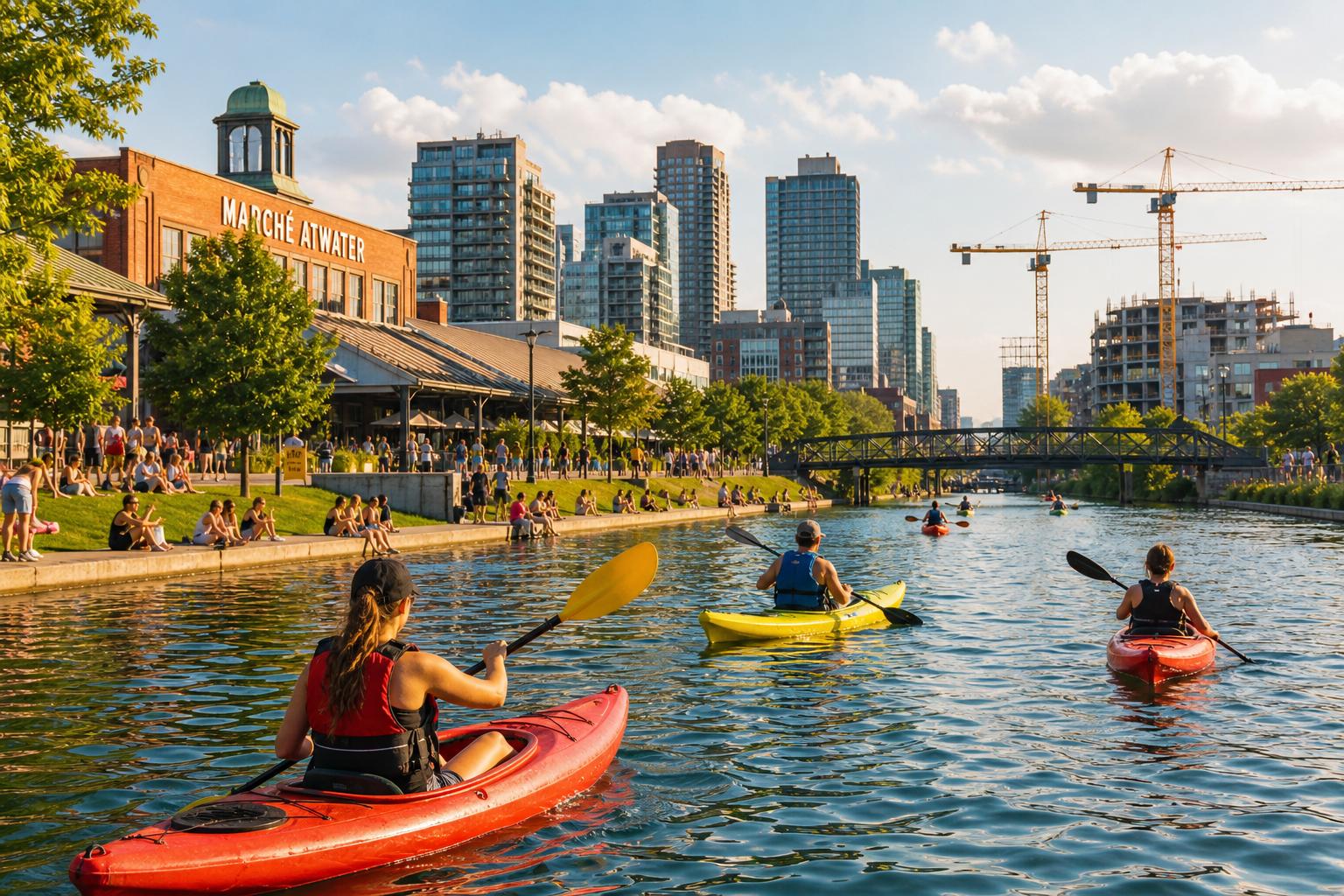 Vacances de la construction 2026 (Québec) : Dates et impacts