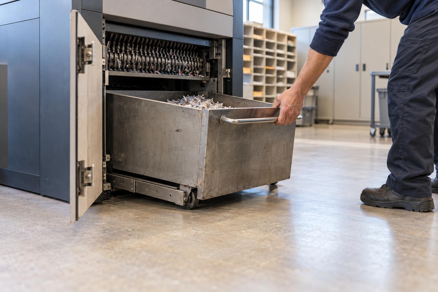 Virtual Mailbox Privacy in Montreal: Mail and Scan Custody Audit