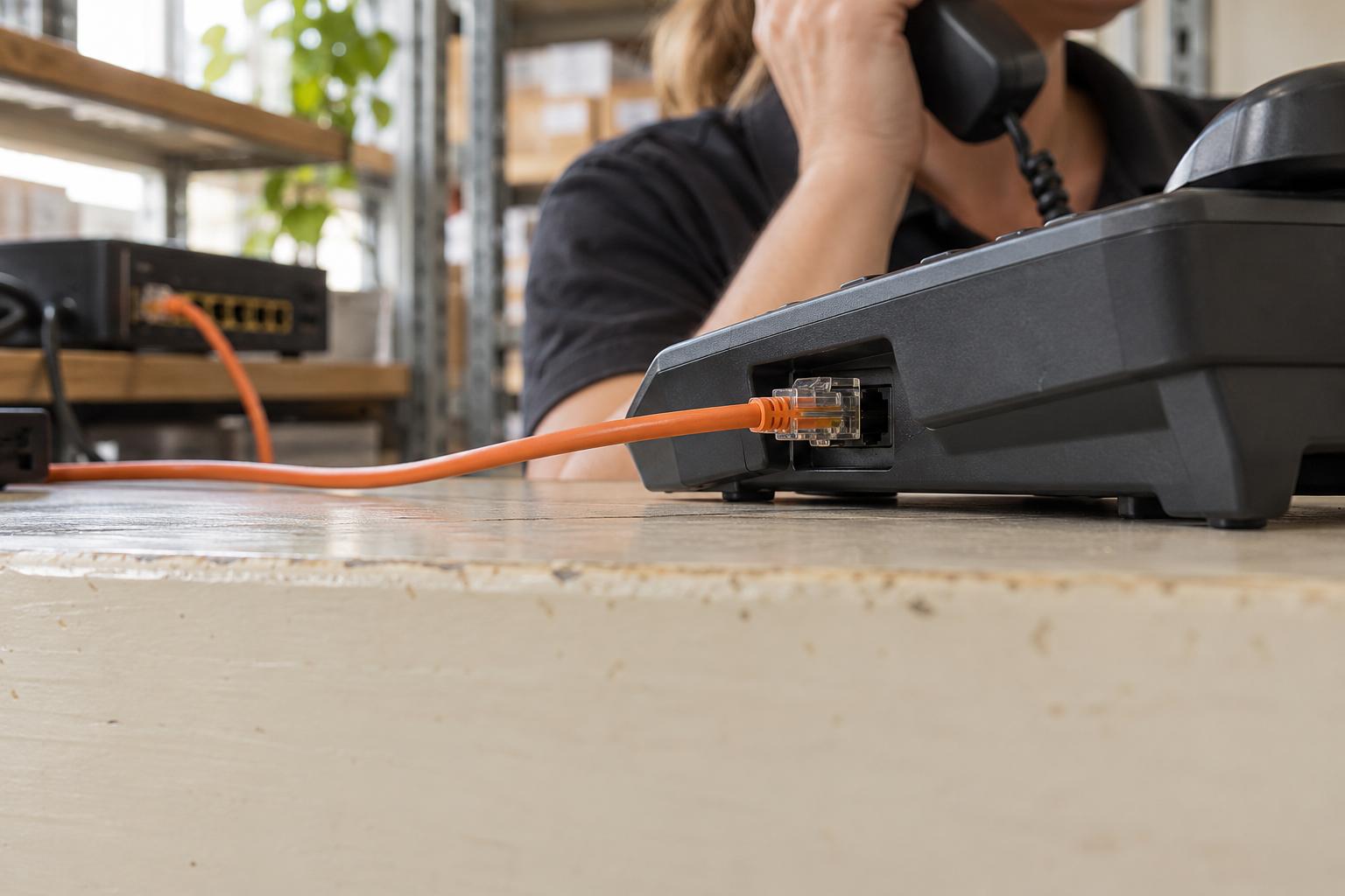 VoIP Bandwidth per Call: Codecs, Jitter and Latency