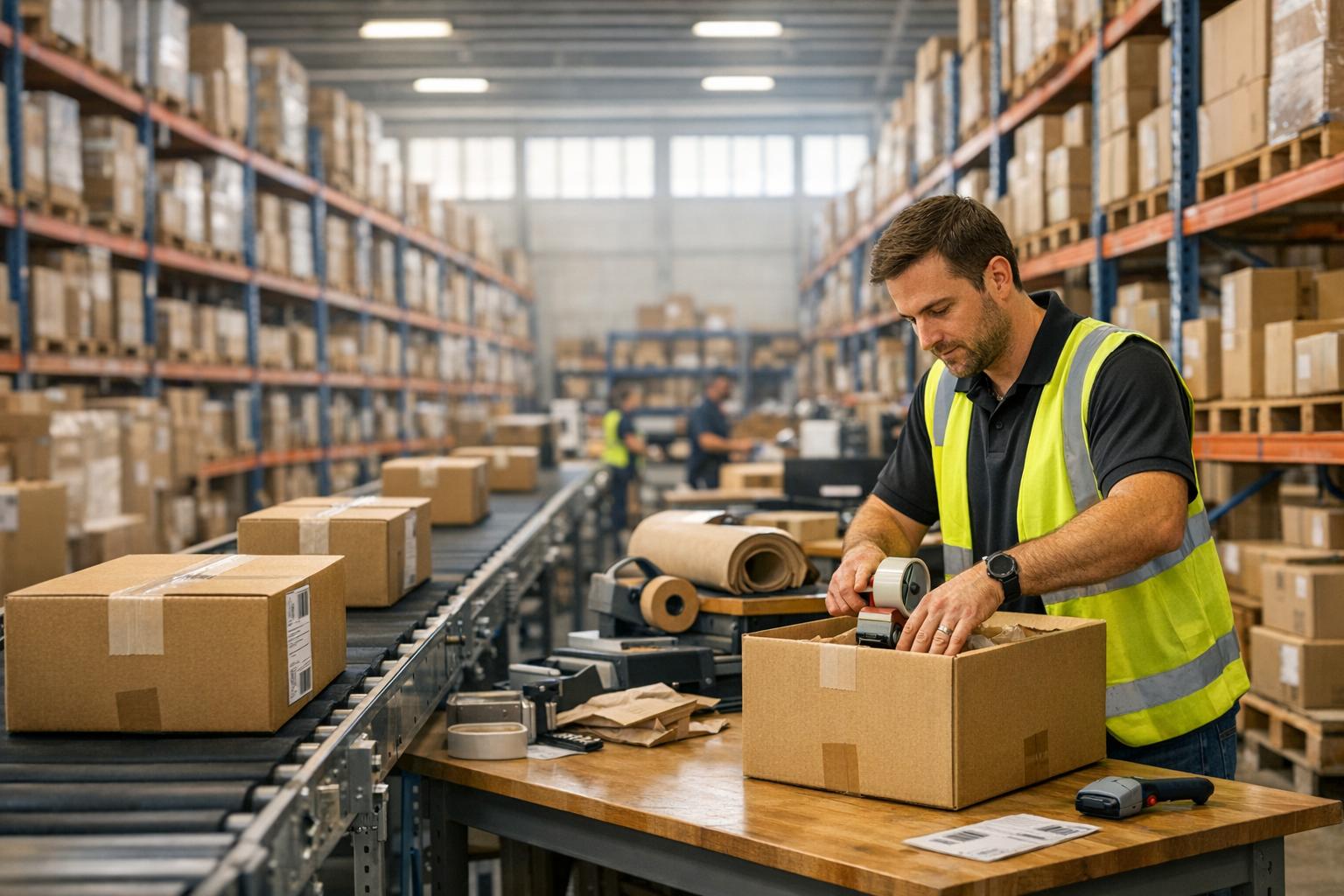 Zoho Inventory vs NetSuite WMS: E-Commerce Comparison
