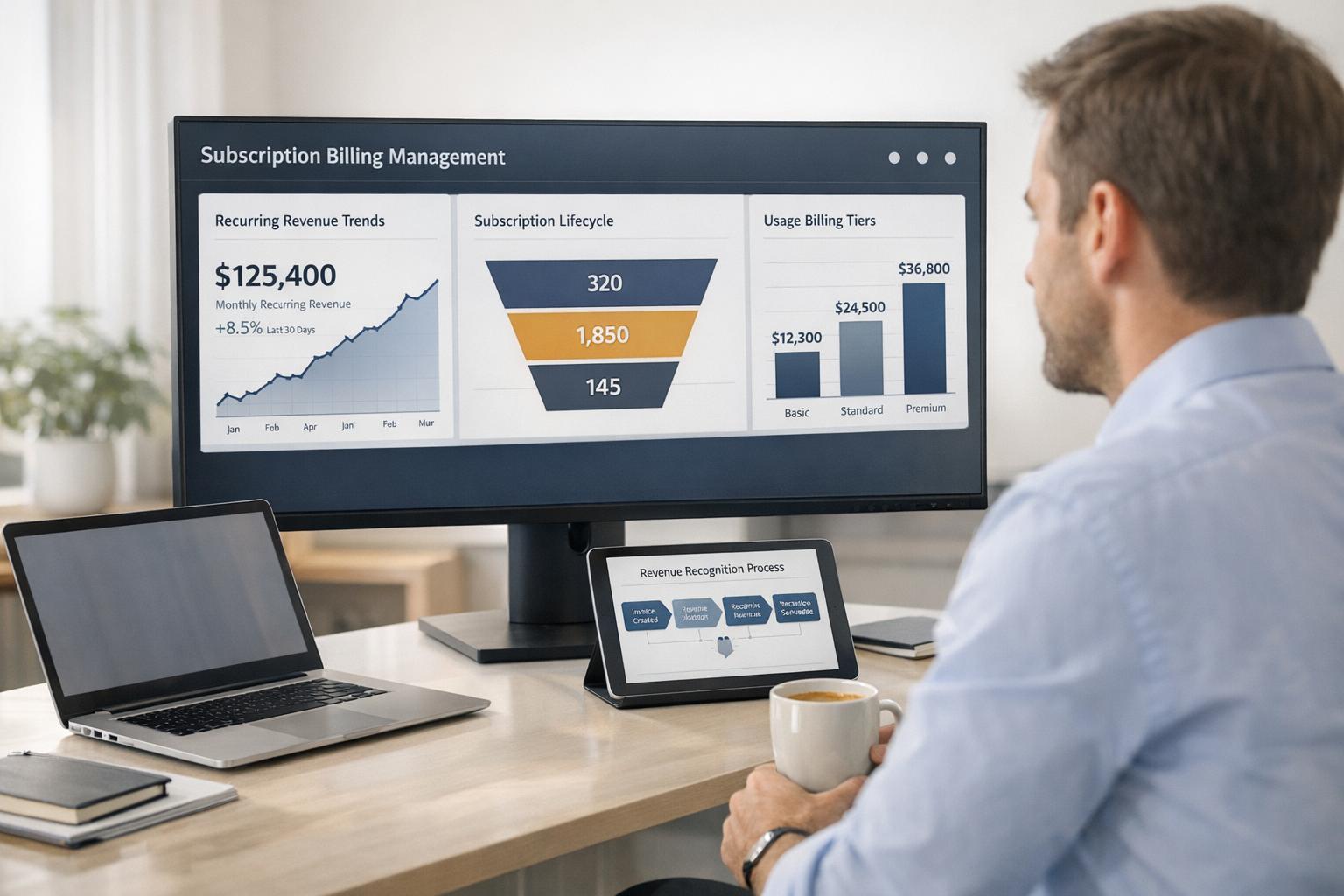 ZoneBilling vs SuiteBilling: NetSuite Automation Guide