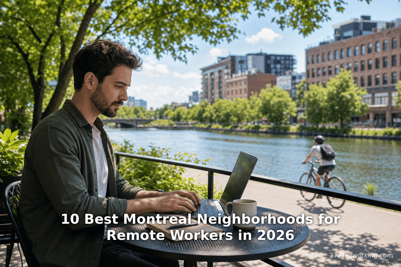 10 Best Montreal Neighborhoods for Remote Workers in 2026