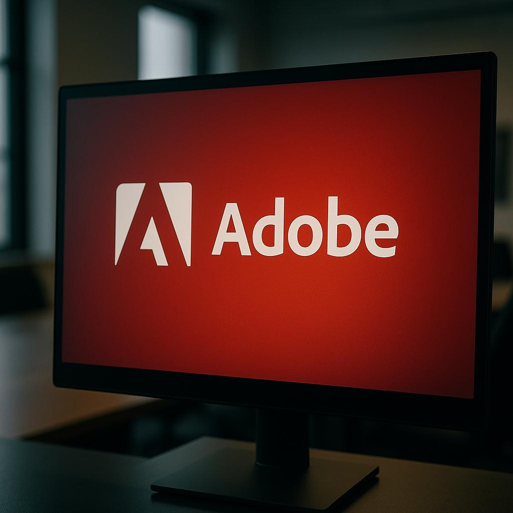 Case Study: Adobe's Transition to a Subscription Model
