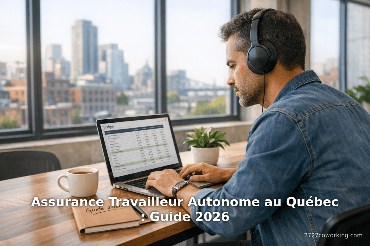 Assurance Travailleur Autonome au Québec : Guide 2026